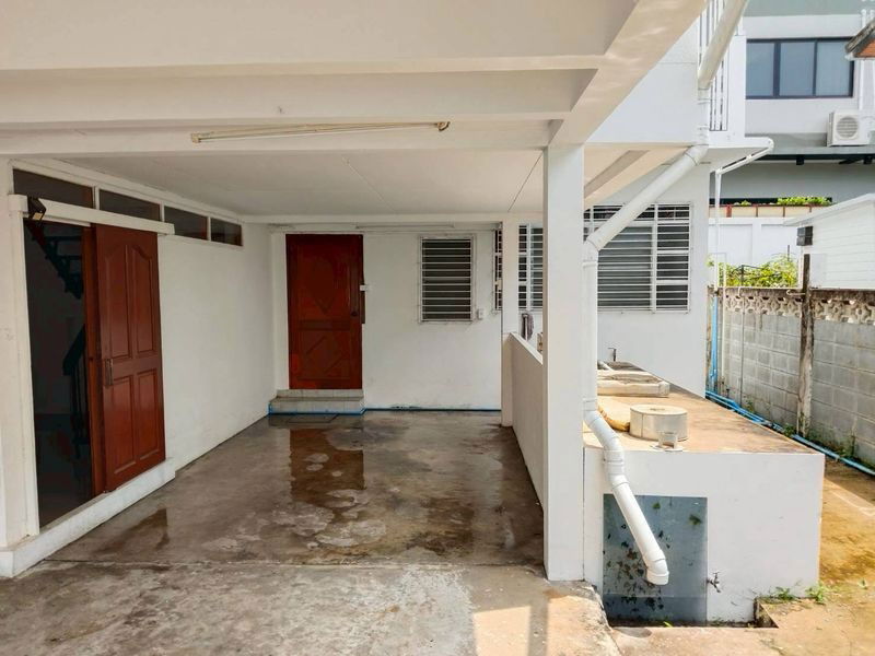 picture For Rent Baan Seri Rama 9 Soi 41 Intersection 12 Unit 1 - 2/20