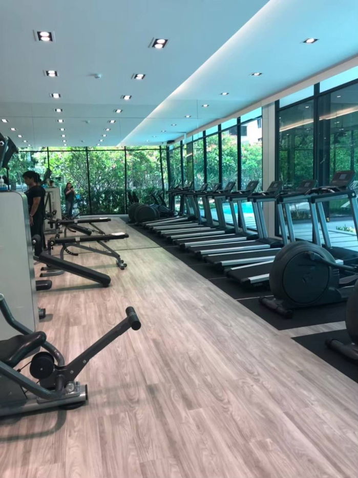 picture ✨Condo for Rent : Blossom Sathorn - Charoenrat ( AP-02) ( line : @condo91 ) - 14/14