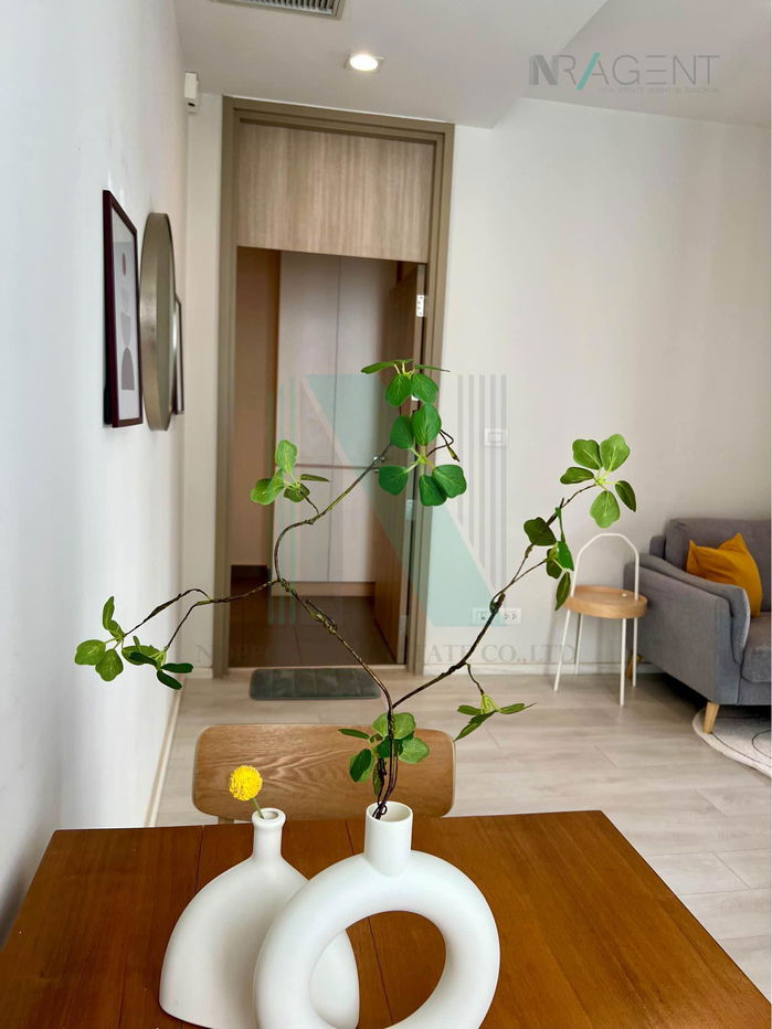 picture 📌 For Sell Condo NOBLE PLOENCHIT Building C, Floor 35,1 bed room, Room size 50 sqm - 7/8