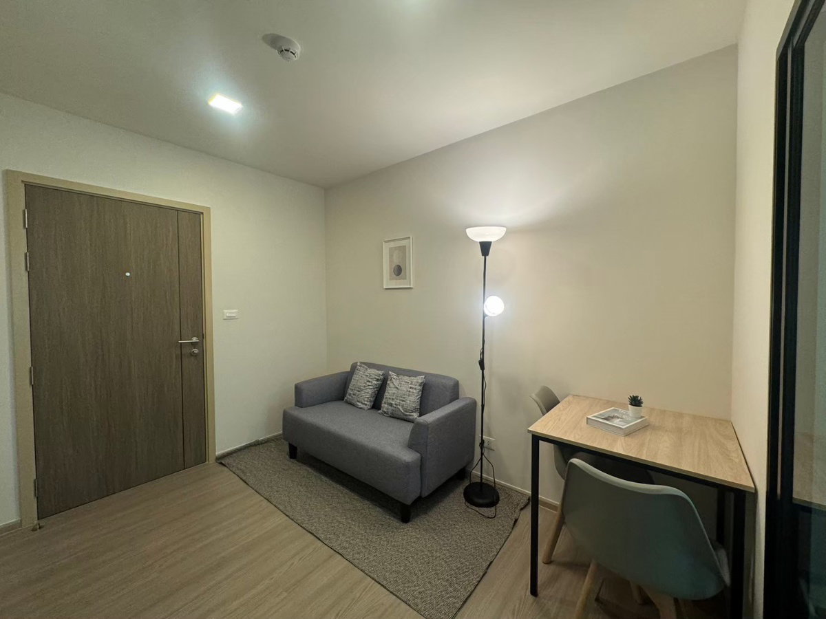 รูป Condo ME Navanakorn ห้องสวย ราคาดี สอบถามเพิ่มเติมได้ที่ Line @condorental - รูปที่ 3/7