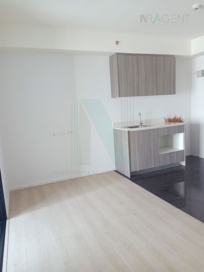 picture 🚩 For Sell Condo A SPACE MEGA Building 1, Floor 12,1 bed room, Room size 31 sqm - 1/8