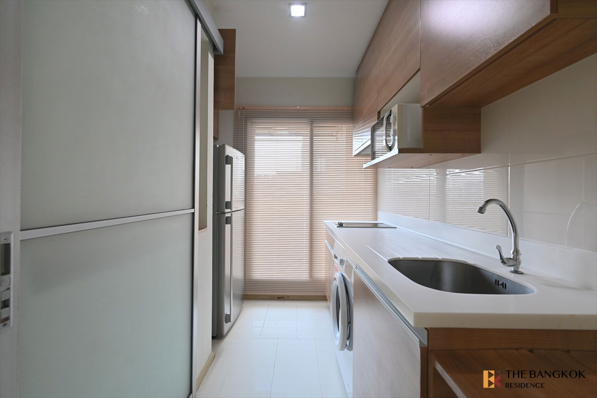 picture  RHYTHM Ratchada-Huaikhwang 💫Rare Unit, Good Price 📌Near MRT Huai Khwang  - 9/11