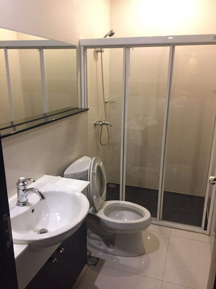 รูป The Address Chidlom 2 ห้องนอน 2 ห้องน้ำ ขนาด 69 ตร.ม. - รูปที่ 4/9