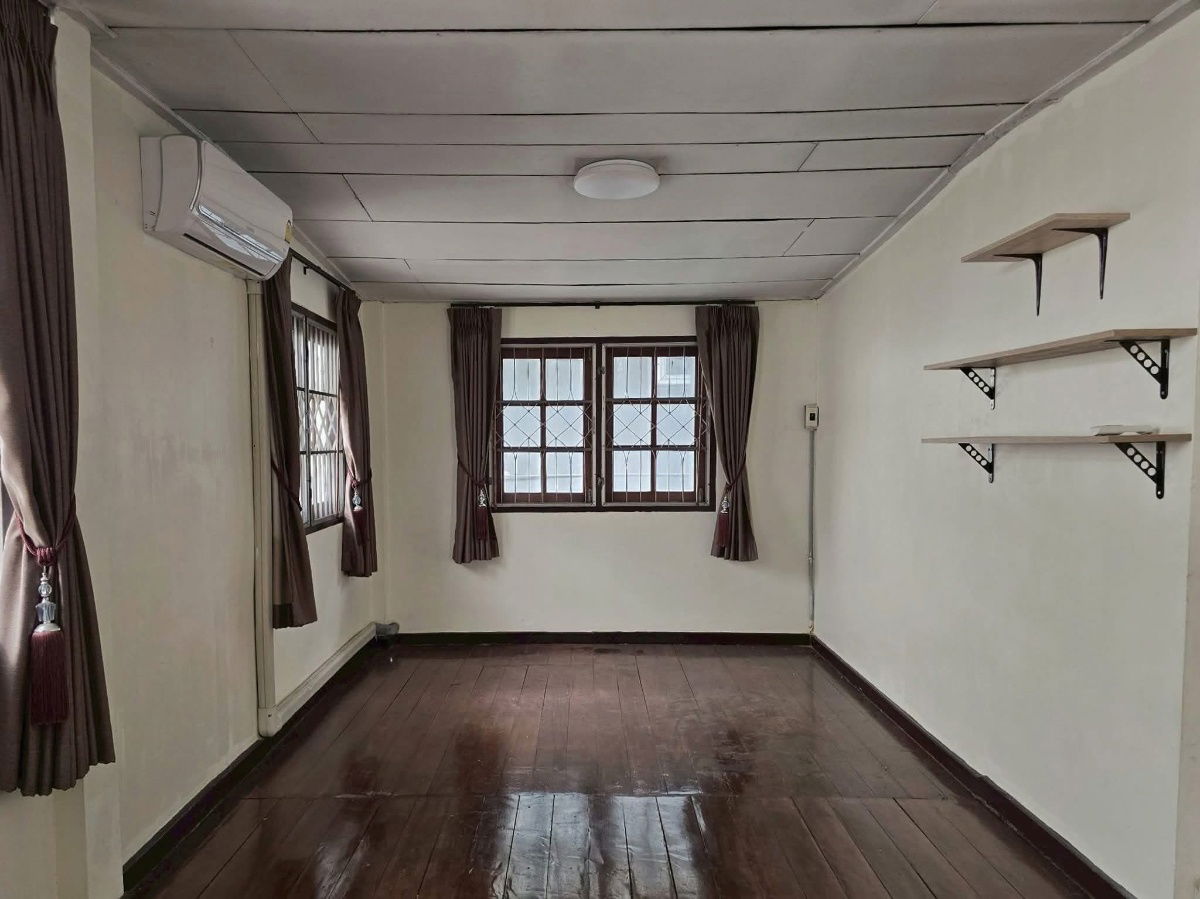 picture #S4503 For Rent House In Ratchada-Huaikwang - 9/9
