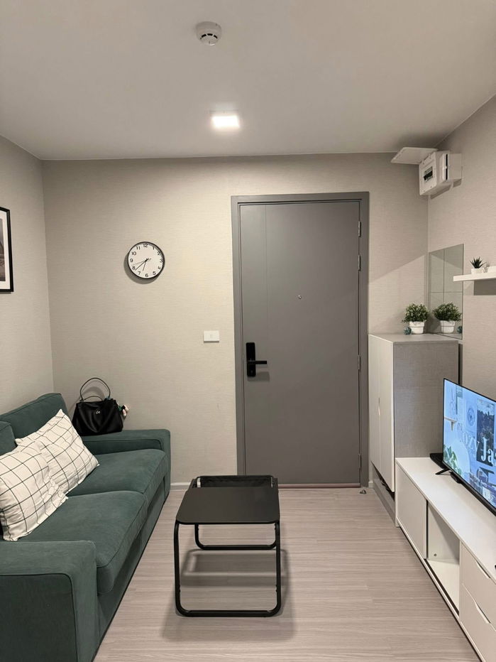 picture #S4508 For Rent Quintara Phume Sukhumvit 39 - 5/9