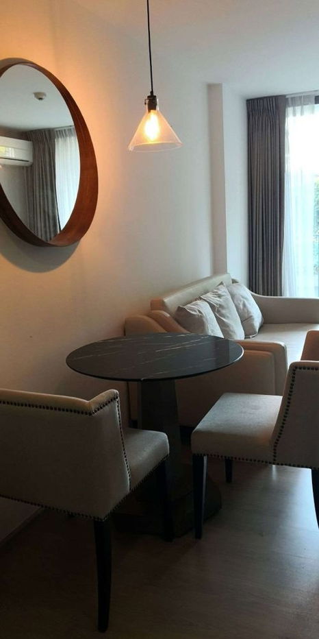 รูป ขายคอนโด D’Memoria พหลโยธิน 8 ชั้น 2 วิวดี ทำเลดี เดินทางสะดวก ใกล้ BTS อารีย์ - รูปที่ 1/10