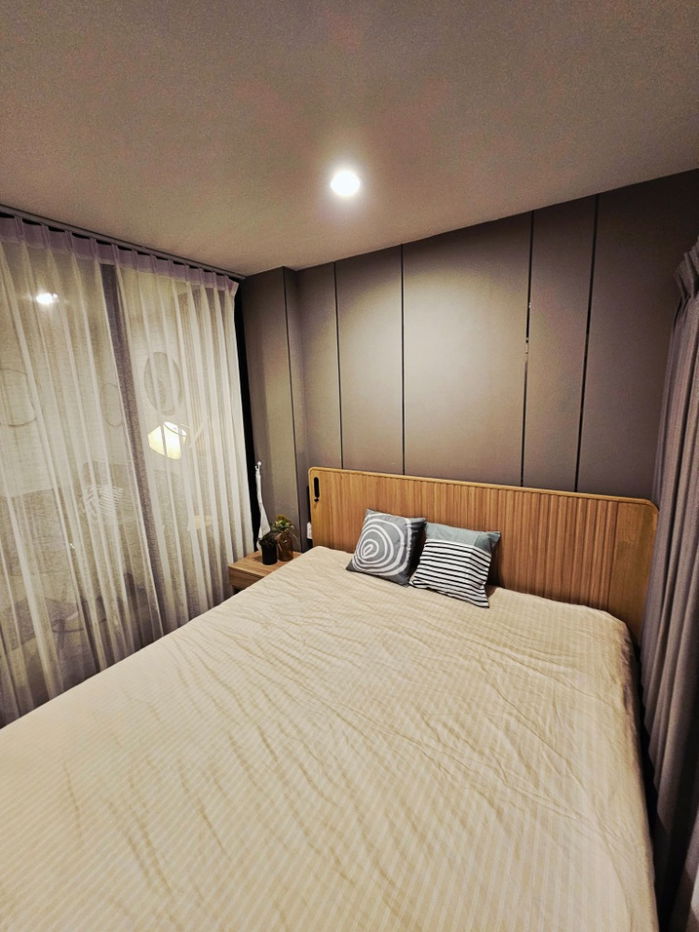 picture Code: KJ8726  for rent Regent home bangna // Line ID: @kjcondo (with @) // - 6/7