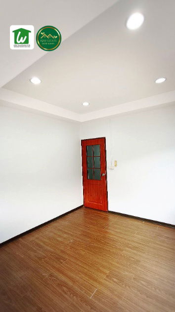 รูป ขายบ้านเดี่ยว ม.ศรีพงษ์ ลาซาล บางนา 61 ตรว. ราคาพิเศษ ต่อรองได้  - รูปที่ 16/21