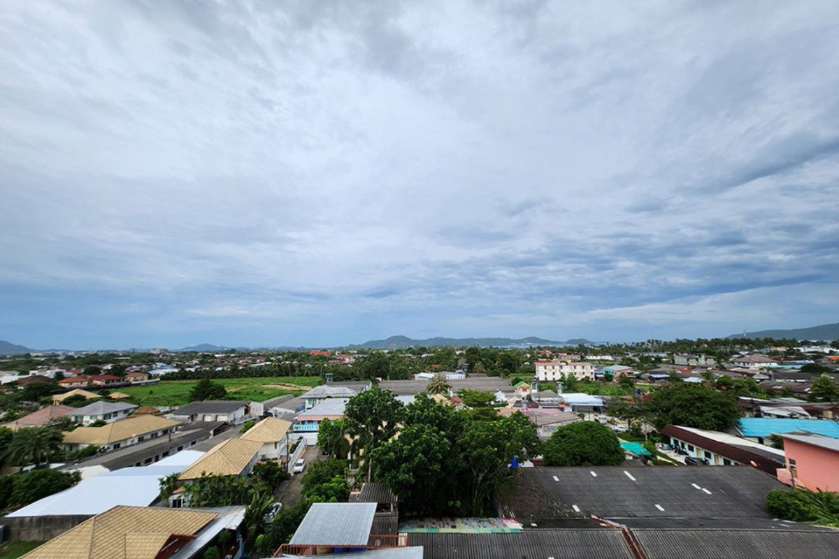 รูป คอนโด 2ห้องนอน ฉลอง ภูเก็ต ใกล้ท่าเรือ / ใกล้หาดราไวย์ - รูปที่ 5/24