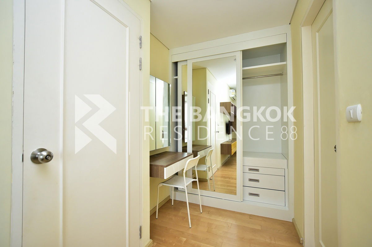 picture ✨ Stylish Design, Fully Equipped, villa asoke near bts asoke - 4/9