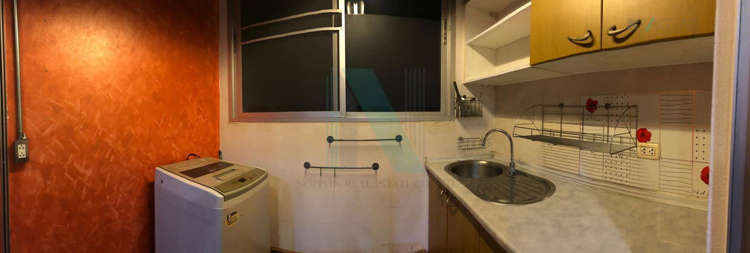 picture For sell condo CITY HOME SUKHUMVIT Building I2, Floor 3,Studio, Room size 30 sqm - 4/8