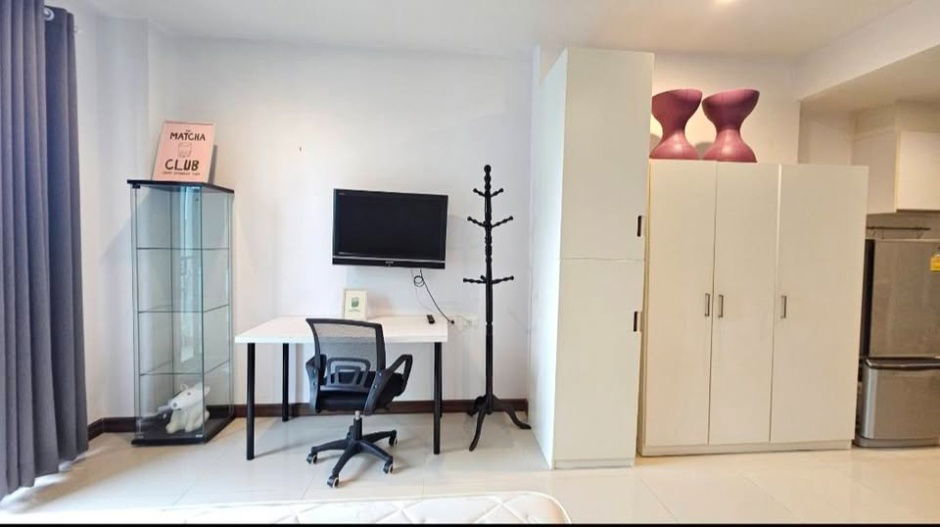 picture Condo for rent Supalai Premier @ Asoke near MRT Phetchaburi 17,000 baht Property code: RS1780 - 2/6