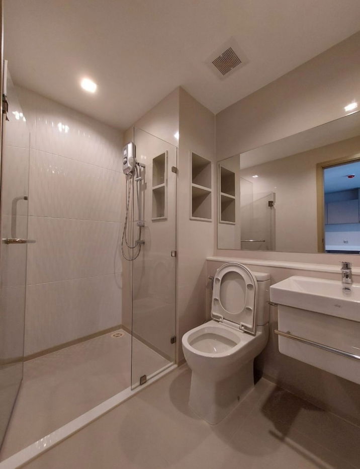 รูป ไลฟ์ลาดพร้าว 1 ห้องนอน ชั้น34 35.91sqm - รูปที่ 10/15