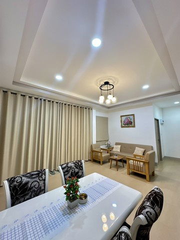 รูป ขายบ้านเดี่ยว 1 ชั้น ขนาด 30 ตารางวา  ตำบลทุ่งครุ อำเภอทุ่งครุ กรุงเทพ - รูปที่ 8/8