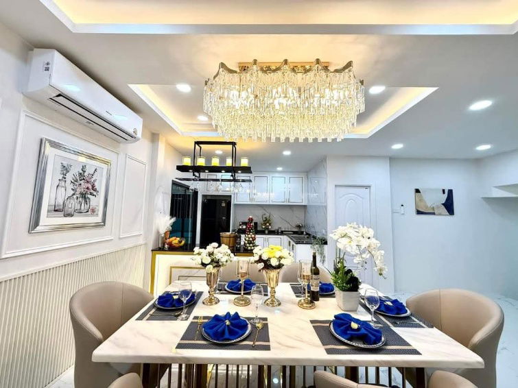 รูป ขายบ้านสวยหรู ทำเลทุ่งกลมตาหมัน พัทยา - รูปที่ 5/19
