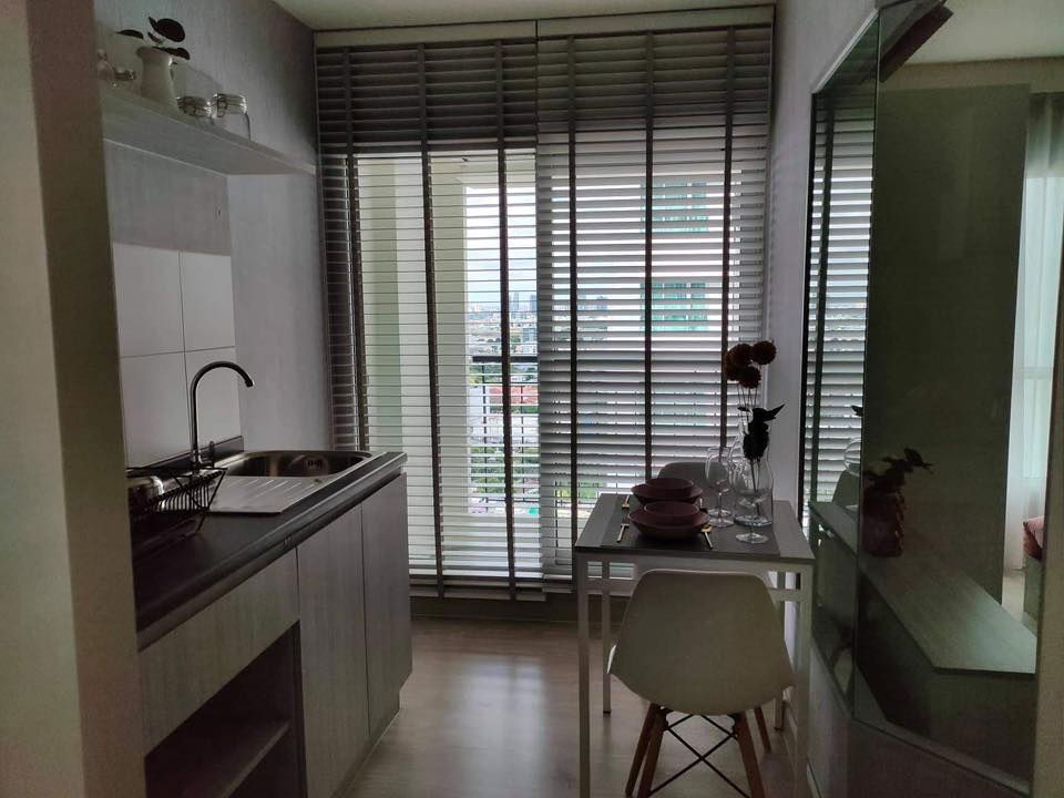 รูป 🏠RB20424 ให้เช่าถูกมาก📢แอสปาย งามวงศ์วาน👉🏻แอดไลน์ @062mnigk( มี @ ด้วย) แอดมินตอบไว - รูปที่ 3/9