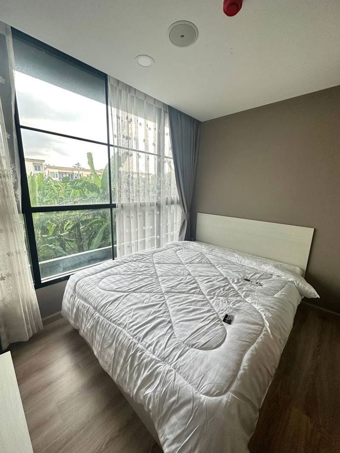 รูป ✨ ห้องว่าง 25 ก.ย. นี้ ✨ THE CUBE LOFT Nuanchan (เดอะคิวบ์ ลอฟท์ นวลจันทร์) - รูปที่ 1/14