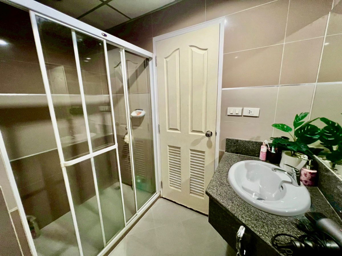 รูป HOTDEAL !!!🌈🤩 For rent 13,500 Ready to move in [ Big size 60 sqm] Bangna - รูปที่ 25/32