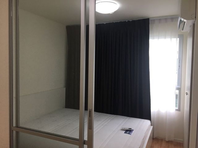 picture (For Rent Condo Lumpini Ville Onnut-Lat Krabang 2) - 1/9
