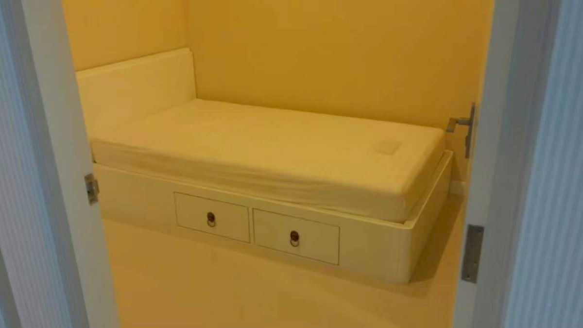 รูป ขายพร้อมผู้เช่า | HOT DEAL 68,xxx/ตร.ม. 2B1B 62 ตร.ม. ห้องมุม - รูปที่ 14/17