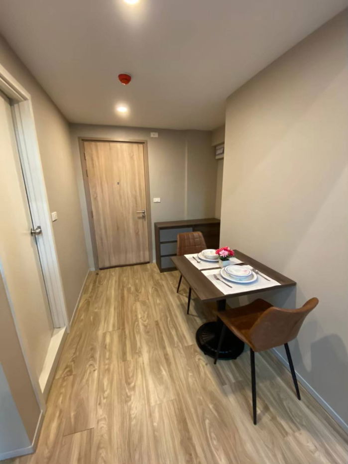 picture ✨Condo for Rent : Blossom Sathorn - Charoenrat ( AP-02) ( line : @condo91 ) - 5/14