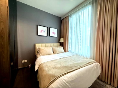 Condos for rent : Condo For Rent Edge Sukhumvit 23 (E6809085) ID Line : @condo101