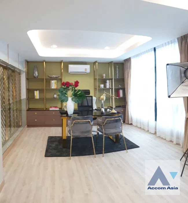 รูป 🔼🔽 AccomA 📩  3 BR House @Diamond Ville Chokchai 4 (AA39278) - รูปที่ 11/20