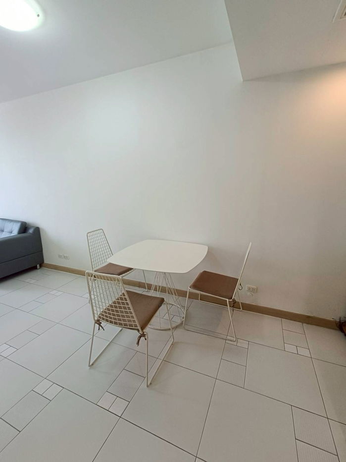 picture 🟪🟦🟩🟨🟧 For rent Supalai River Place Charoen Nakhon 📍BTS Krung Thonburi 🛎️🛎️ | 𝗟𝗶𝗻𝗲@: @𝗮𝘀𝘀𝗲𝘁𝘀𝗽𝗿𝗼 - 6/9