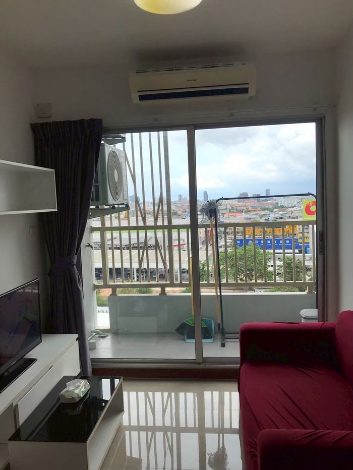 รูป พื้นกระเบื้องว่าง15กย 68💥📣📣📣เดอะ ทรัสต์ พัทยาใต้ชั้น9 ฝั่งวิวสระ 📣📣📣 - รูปที่ 18/18