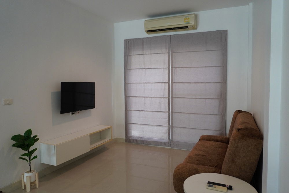 รูป 🏠 ให้เช่าบ้าน : Vista One eight O Ratchavipha (วิสต้า วันเอทโอ รัชวิภา)   รหัสทรัพย์ | 📌 LNP-H541  - รูปที่ 9/14