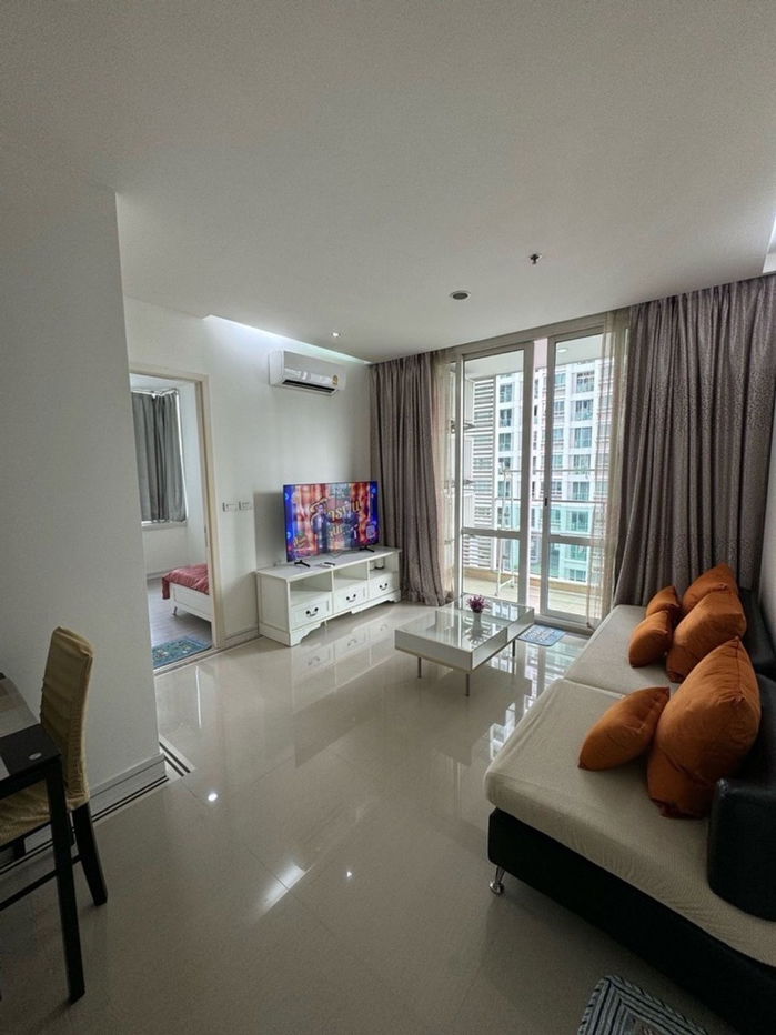 รูป #S4505 ให้เช่า TC Green condominium Rama 9 - รูปที่ 3/10