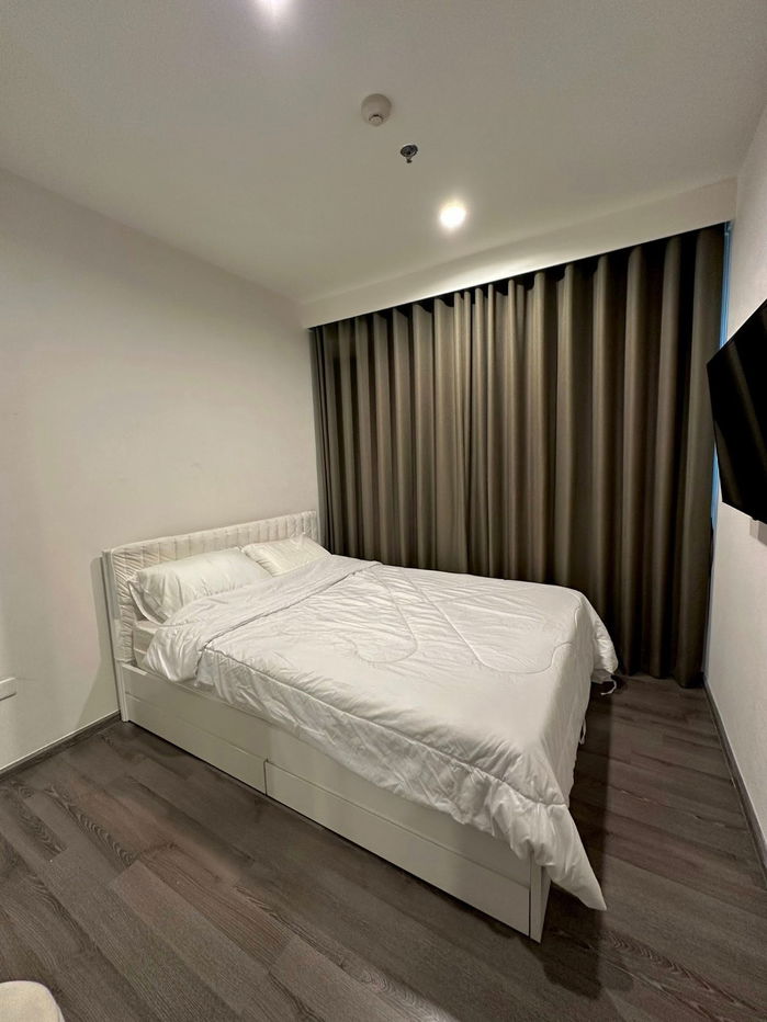รูป Condo for Rent/Sale – The Base Park West Sukhumvit 77 - รูปที่ 6/8