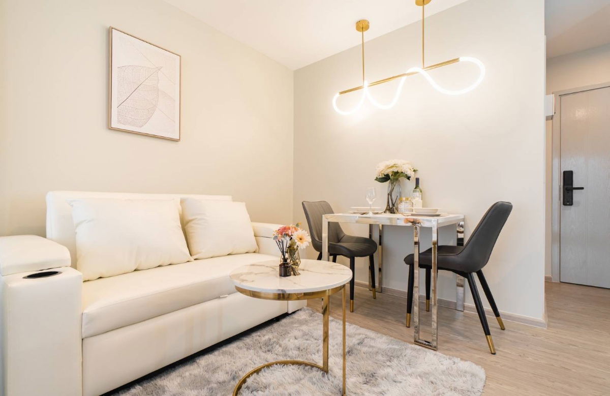 picture ✨#OL2306_316 ✨𝗙𝗼𝗿 𝗥𝗲𝗻𝘁 1️⃣3️⃣k.🔥🔥 ✨‼️Brand new room, ready to move in!✨‼️ 𝐂𝐨𝐧𝐝𝐨 𝗥𝗲𝗴𝗲𝗻𝘁 𝗛𝗼𝗺𝗲 𝗕𝗮𝗻𝗴𝗻𝗮 - 3/8