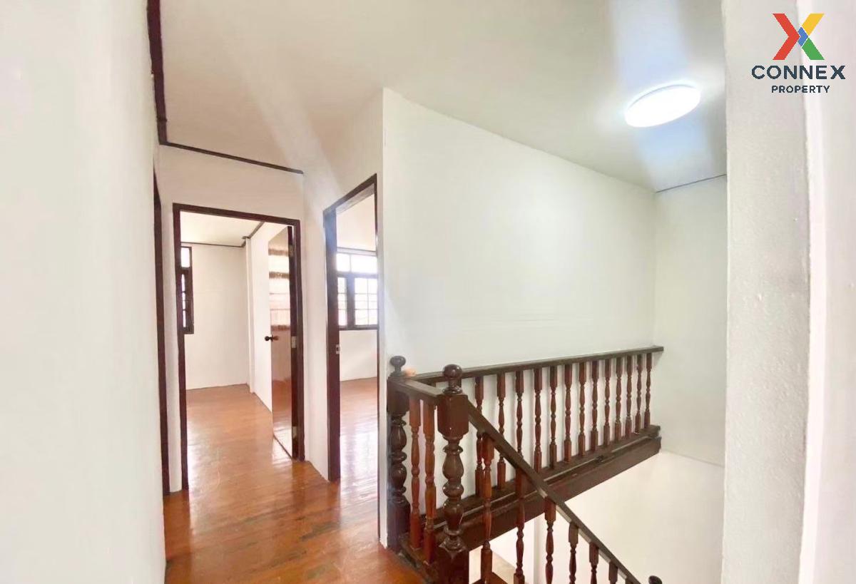 รูป ขายบ้าน  ว. นิเวศน์ กระทุ่มล้ม สามพราน นครปฐม CX-128808 ✅ ทักไลน์ @connexproperty ตอบทันที ทีมงานมืออาชีพ ✅  - รูปที่ 5/12