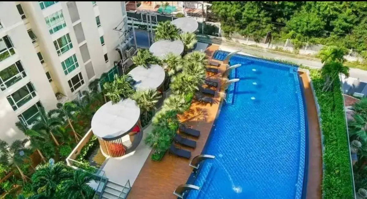 picture The Peaks Tower CONDOMINIUM  seaview - 10/17