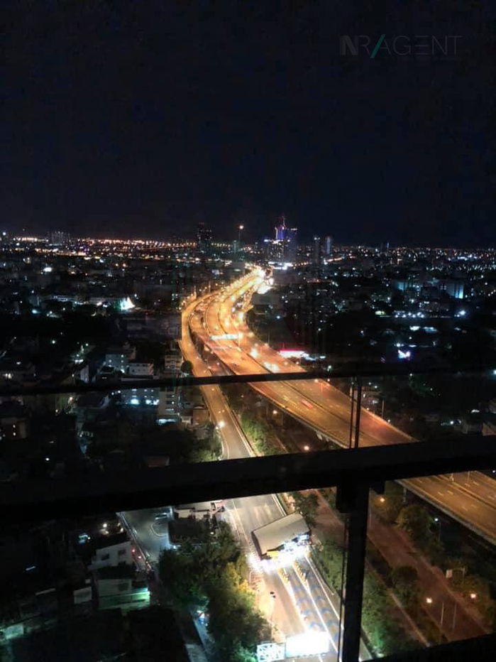 รูป 🚩 ขายคอนโด เดอะ แบงค็อค สาทร อาคาร 1 ชั้น 24 2 ห้องนอน ขนาด 104.00 ตรม ใกล้ โรงเรียนกรุงเทพคริสเตียน - รูปที่ 8/8