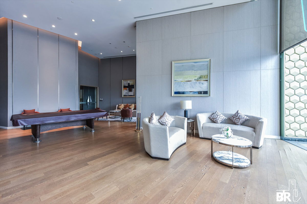 รูป 💎Luxury Riverside Living 💎,Magnolias Waterfront Residences near BTS Charoen Nakhon - รูปที่ 2/7