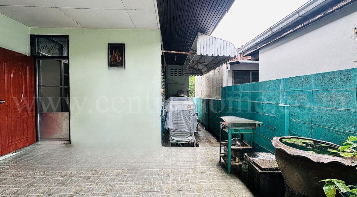 รูป บ้านเดี่ยว ชั้นเดียว หมู่บ้าน ต.รวมโชค โชคชัย 4 ทำเลดีพร้อมอยู่ ราคาถูก - รูปที่ 7/20