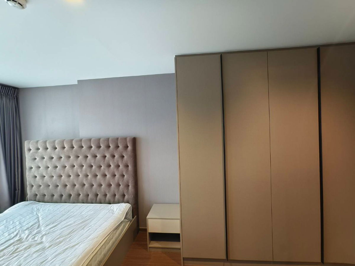 picture Condo for rent : Condo for rent(( BTS Bang Chak  )) MK-02  line @livingbkk - 6/16