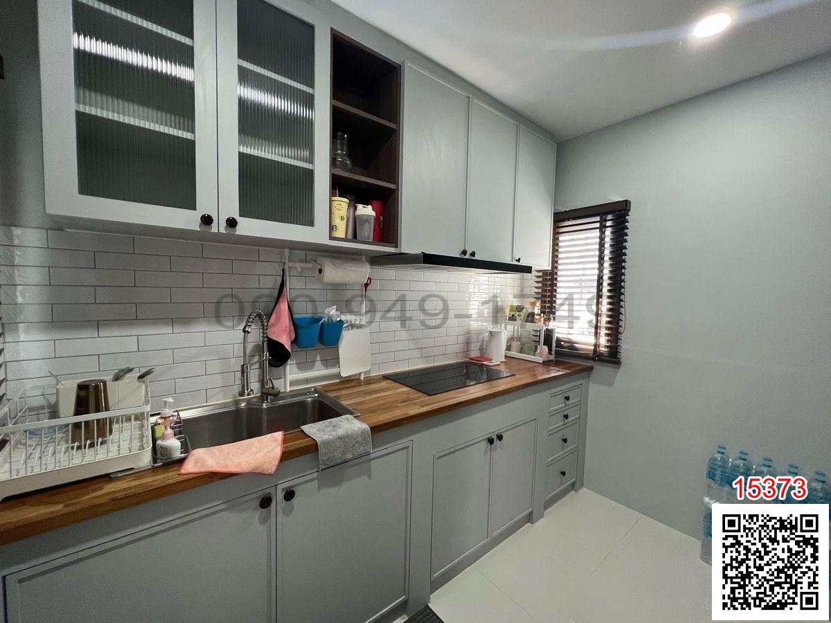 รูป เช่า บ้านเดี่ยว หลังใหญ่ Centro ดอนเมือง-แจ้งวัฒนะ (เลียบคลองประปา) - รูปที่ 9/15