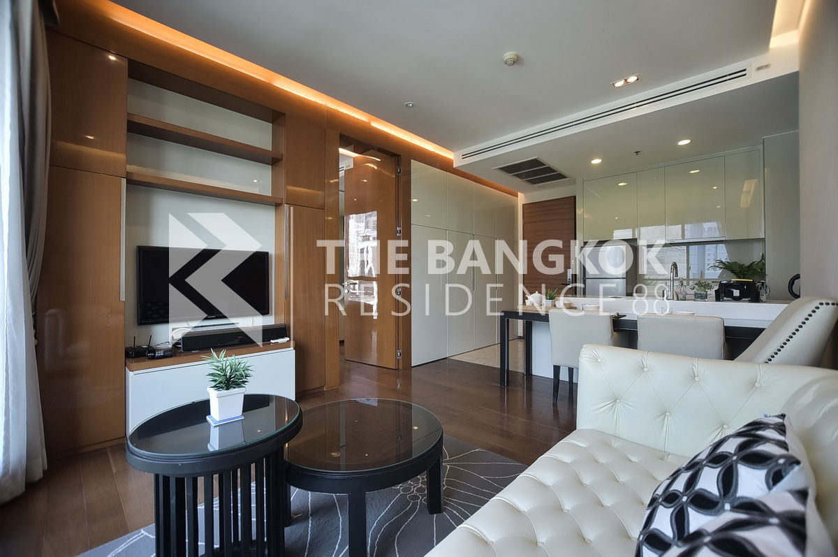 picture 💚Fully Furnished,City View - The Address Sukhumvit 28 BTS Phrom Phong - 3/11