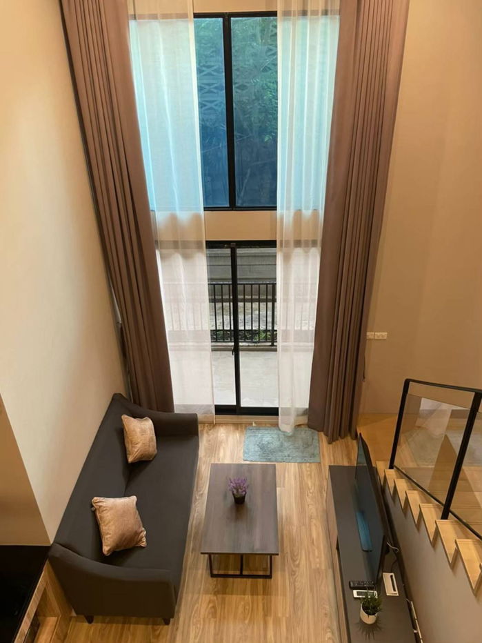 picture ✨Condo for Rent : Blossom Sathorn - Charoenrat ( AP-02) ( line : @condo91 ) - 8/14