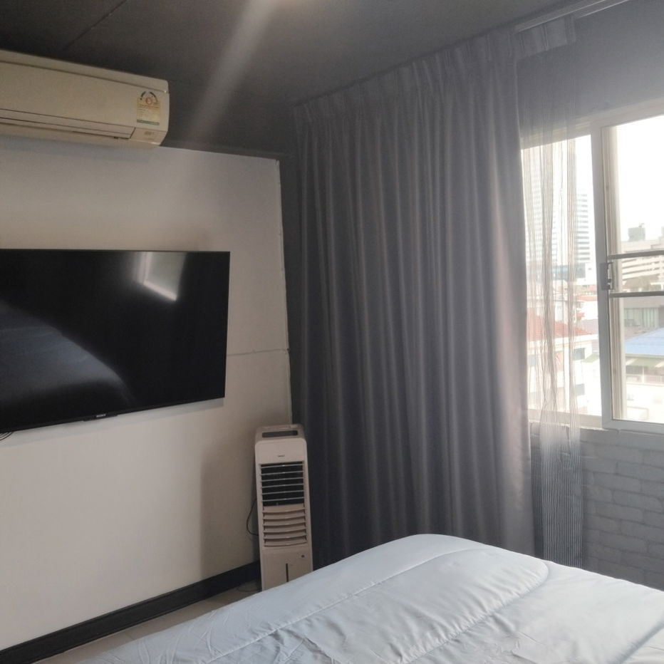รูป 🏢 ให้เช่าคอนโด : Century Park (เซ็นจูรี่ ปาร์ค)   รหัสทรัพย์  | 📌LNP-C9323  - รูปที่ 4/12