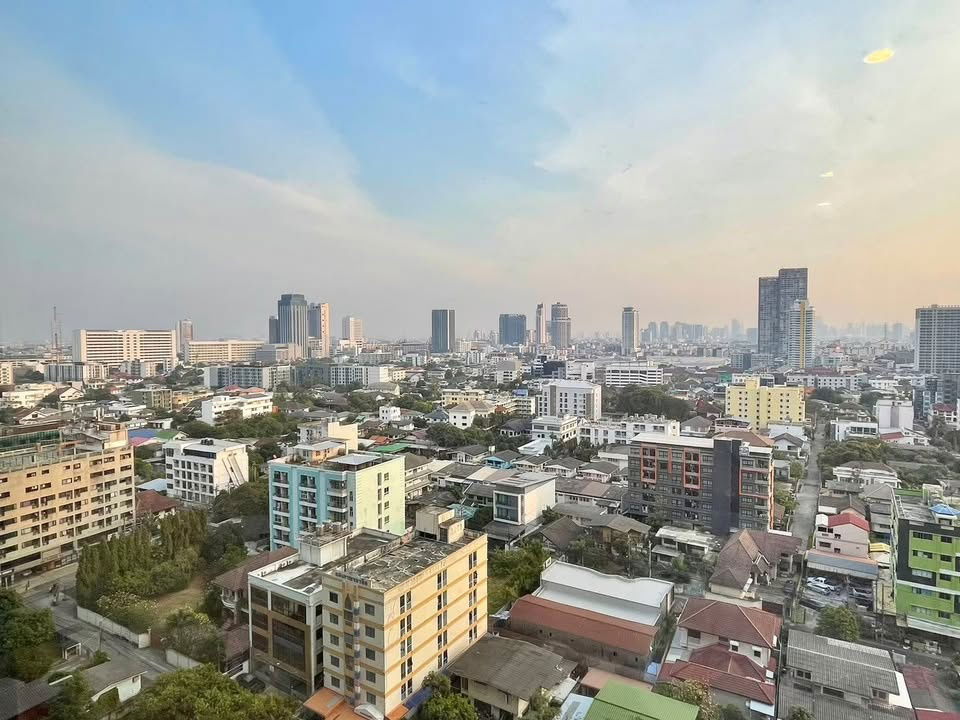 รูป 🏢 ให้เช่าคอนโด : THE LINE VIBE Phahonyothin (เดอะ ไลน์ ไวบ์ พหลโยธิน)   รหัสทรัพย์  | 📌LNP-C9325  - รูปที่ 10/21