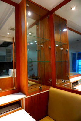 เช่าคอนโด BTS อโศก : 🔺 ให้เช่าคอนโด คอนโด แกรนด์ พาร์ค วิว อโศก อาคาร 1 ชั้น 26 1 ห้องนอน ขนาด 35.00 ตรม ใกล้ อาคาร จีเอ็มเอ็ม แกรมมี่ เพลส