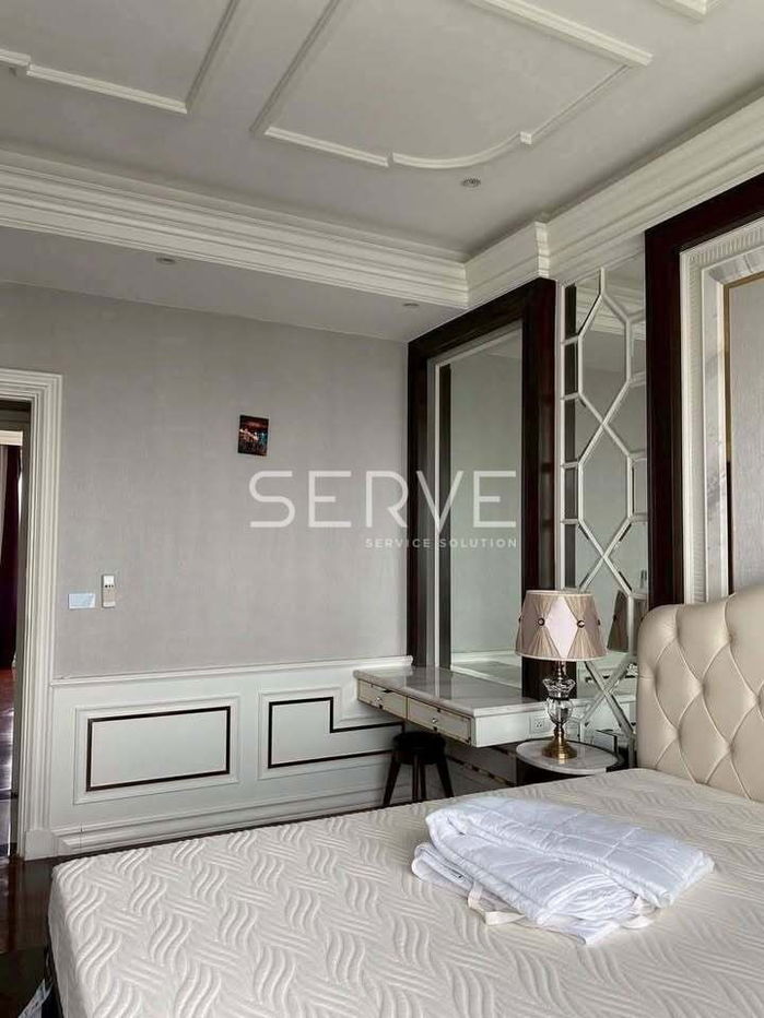 รูป ห้องเพนท์เฮ้าส์ 5 นอน มีอ่าง 274.74 ตร.ม. ชั้นสูง 40+ ติด MRT เพชรบุรี 60 ม. และ แอร์พอร์ตลิงค์ มักกะสัน 200 ม ที่คอนโด Q Asoke  / ขายคอนโด - รูปที่ 3/15