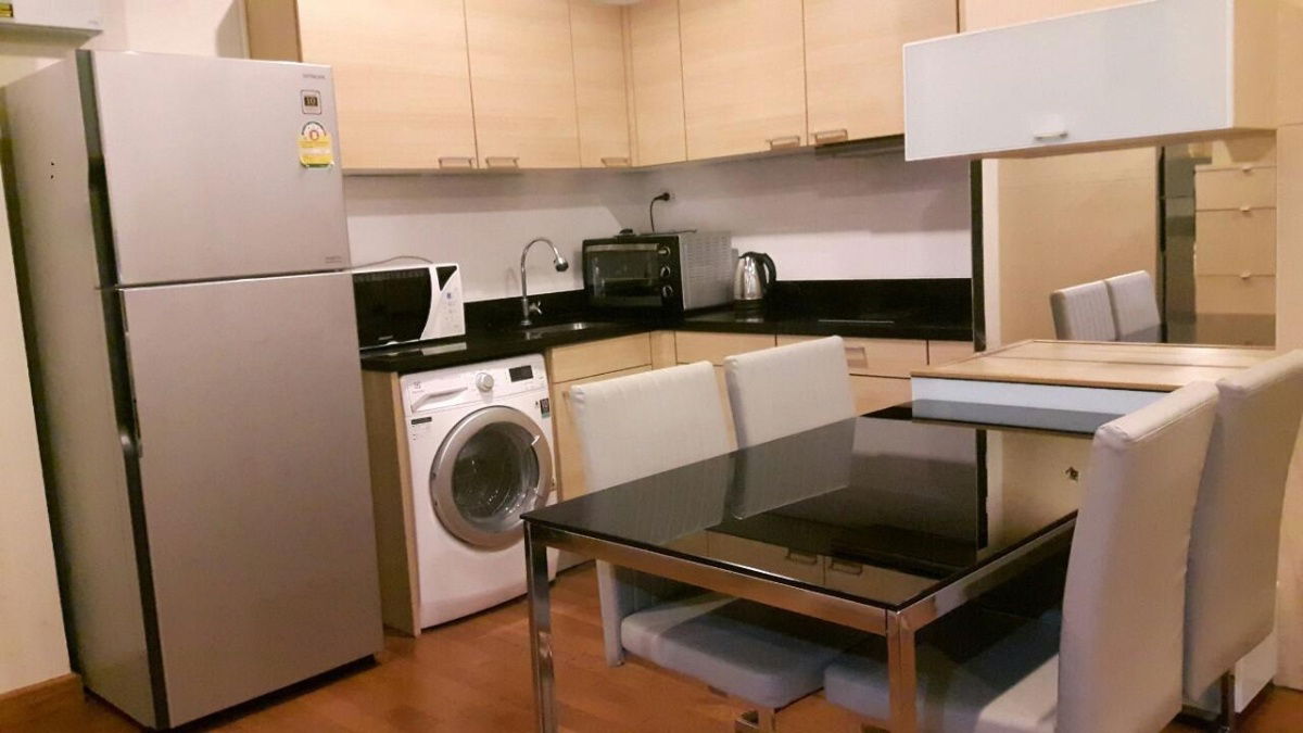 picture The Address Chidlom 2 Bedrooms 2 Bathrooms size 73 Sq.m.   - 2/10