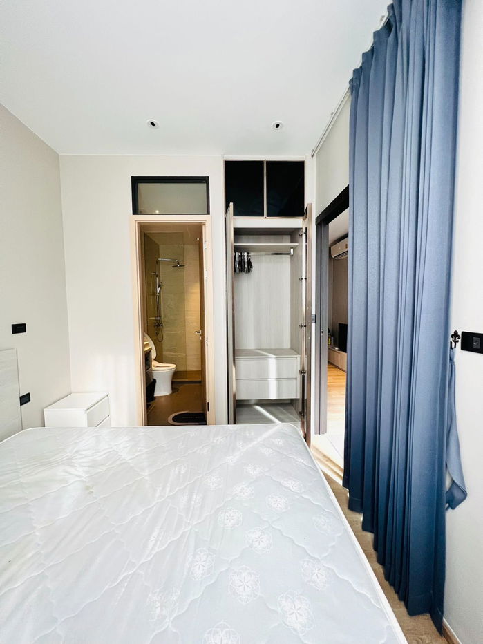 picture WS3453 [Rent] The Fine Bangkok 💰 Rent 20,000 baht/month 📍 BTS Ekkamai - 12/18