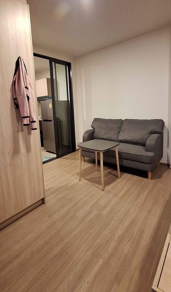 picture  The Muve Bangna for rent ✨ Fully furnished - 4/10