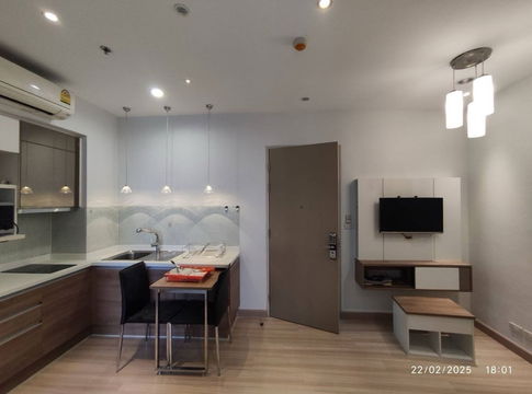 🔥🔥 ด่วน ห้องไปไวมากกก 🔥🔥Code: KJ8732  ให้เช่า The Hotel Serviced Condo / @kjcondo (มี@ข้างหน้าด้วยนะคะ)